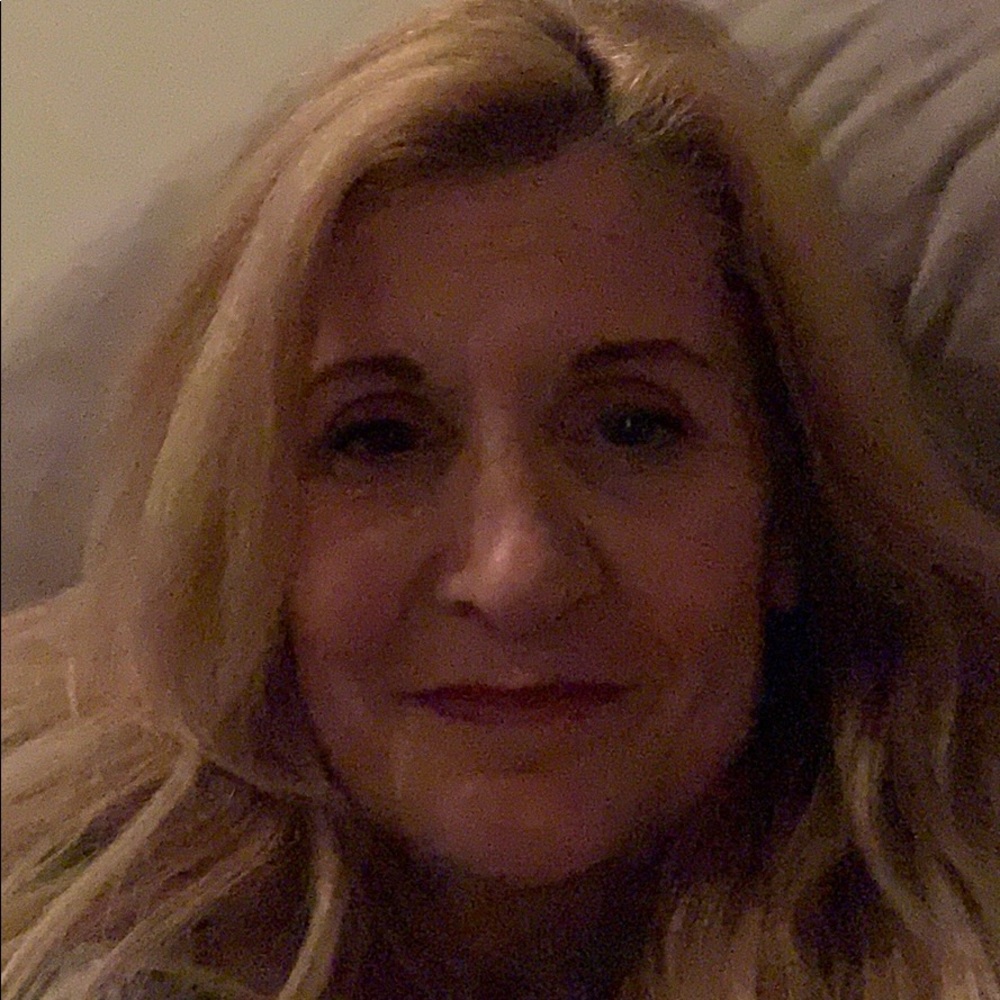 Meet your Posher, Ann